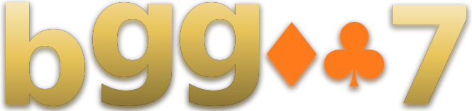 bgg007 logo